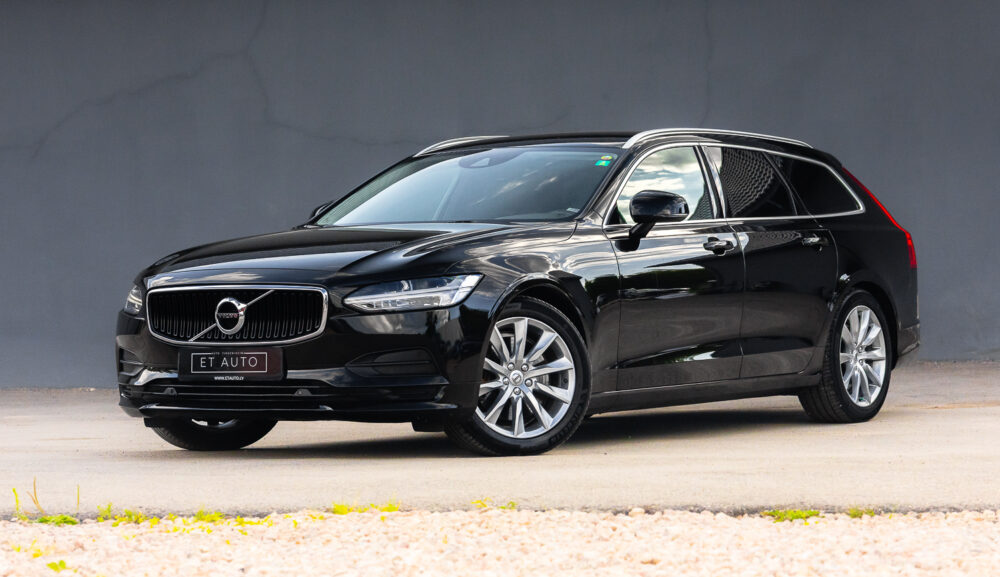VOLVO V90 T5