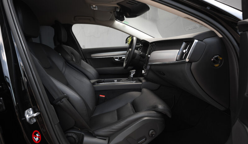 VOLVO V90 T5 full