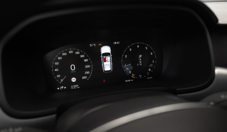 VOLVO V90 T5 full