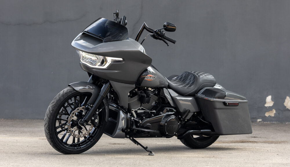 Harley-Davidson ROAD GLIDE