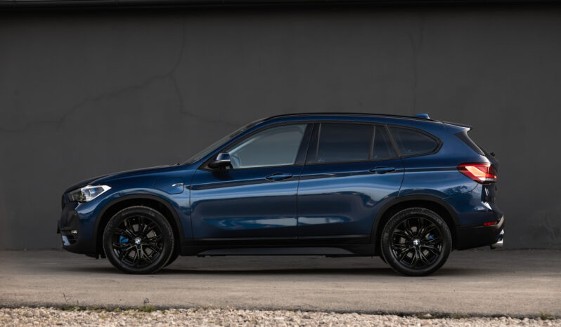 BMW X1 F48 25E full