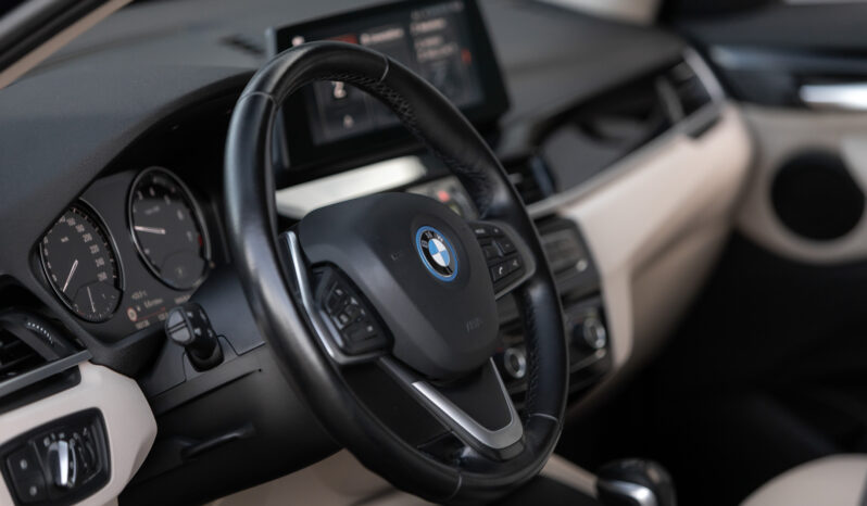 BMW X1 F48 25E full