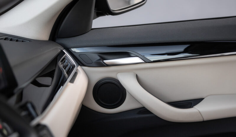 BMW X1 F48 25E full