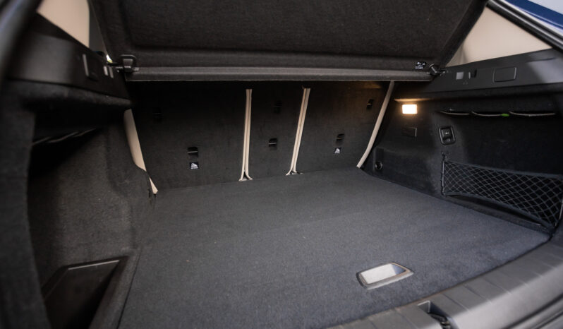 BMW X1 F48 25E full