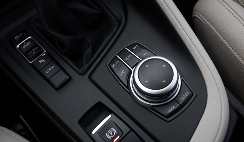 BMW X1 F48 25E full