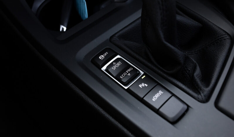 BMW X1 F48 25E full