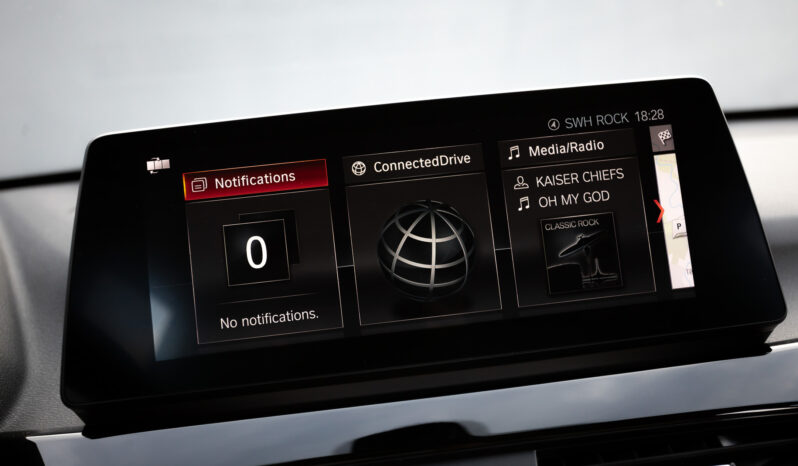 BMW X1 F48 25E full