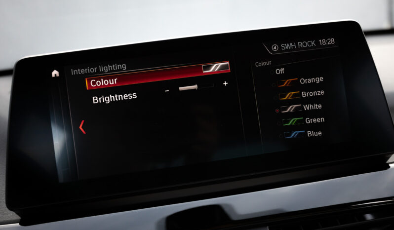 BMW X1 F48 25E full