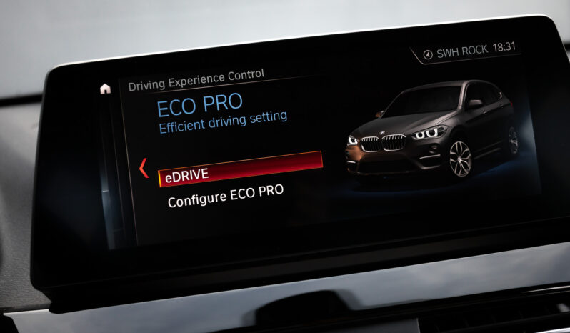 BMW X1 F48 25E full