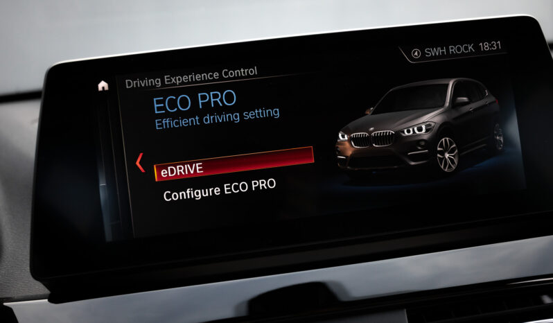 BMW X1 F48 25E full