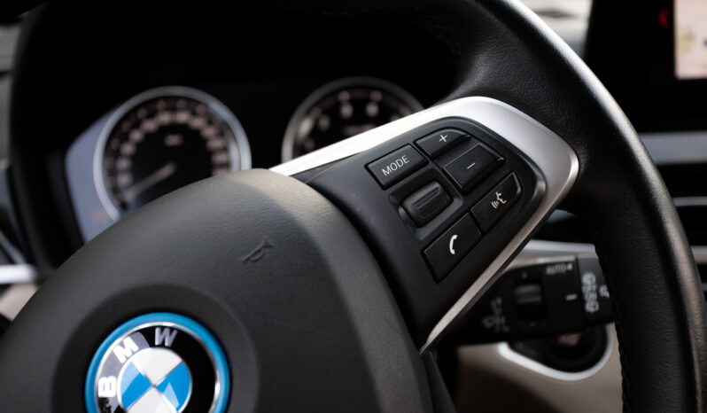 BMW X1 F48 25E full