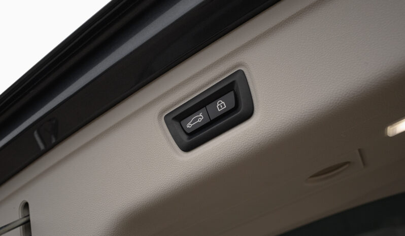 BMW 320E full