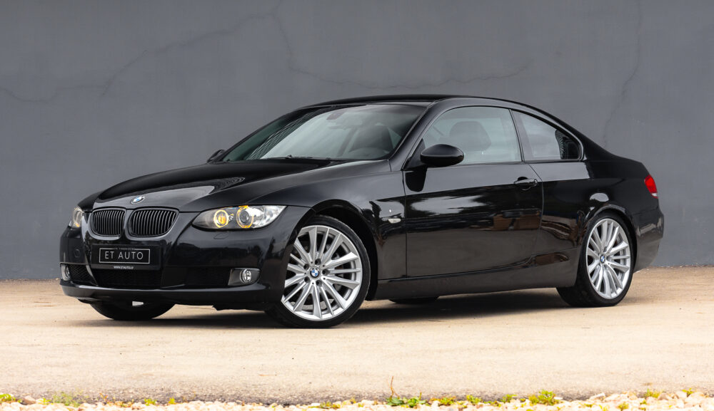 BMW 330D