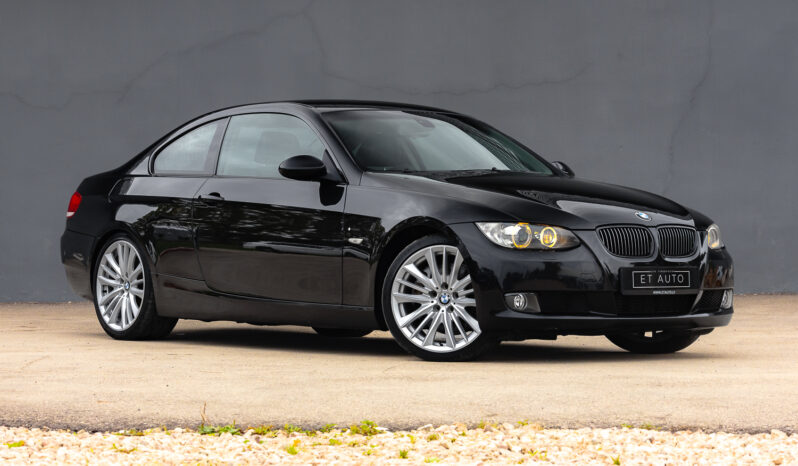 BMW 330D full