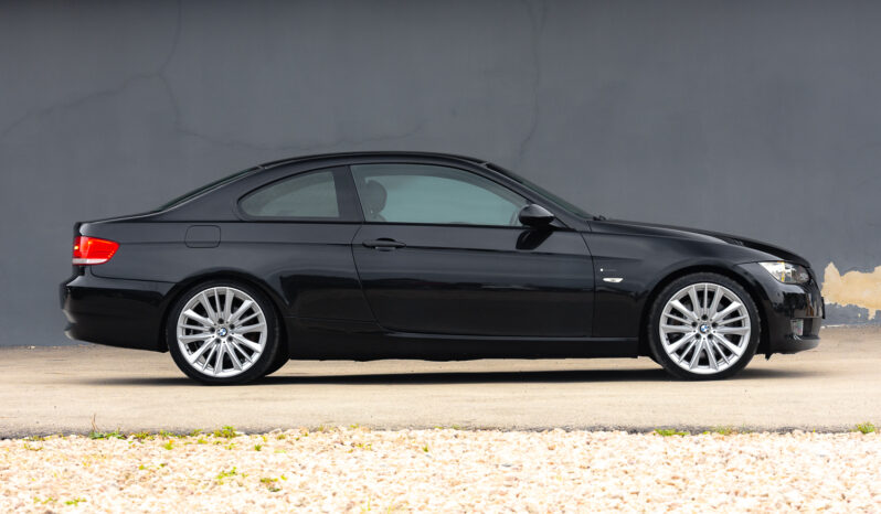 BMW 330D full