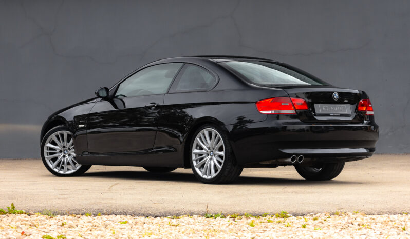 BMW 330D full