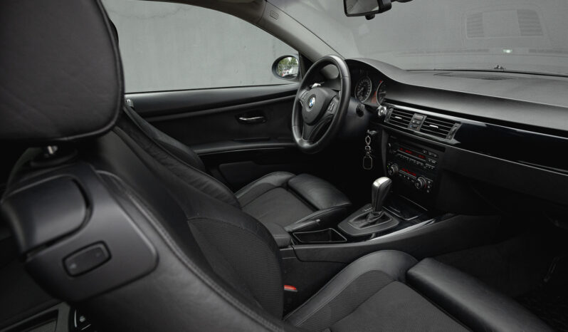 BMW 330D full