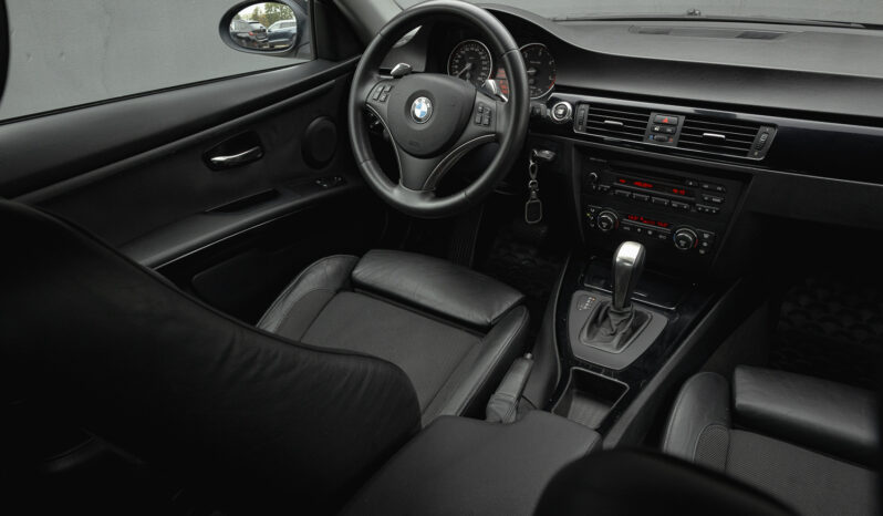 BMW 330D full