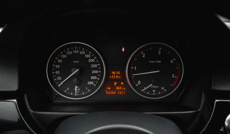 BMW 330D full