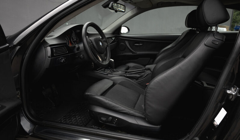 BMW 330D full