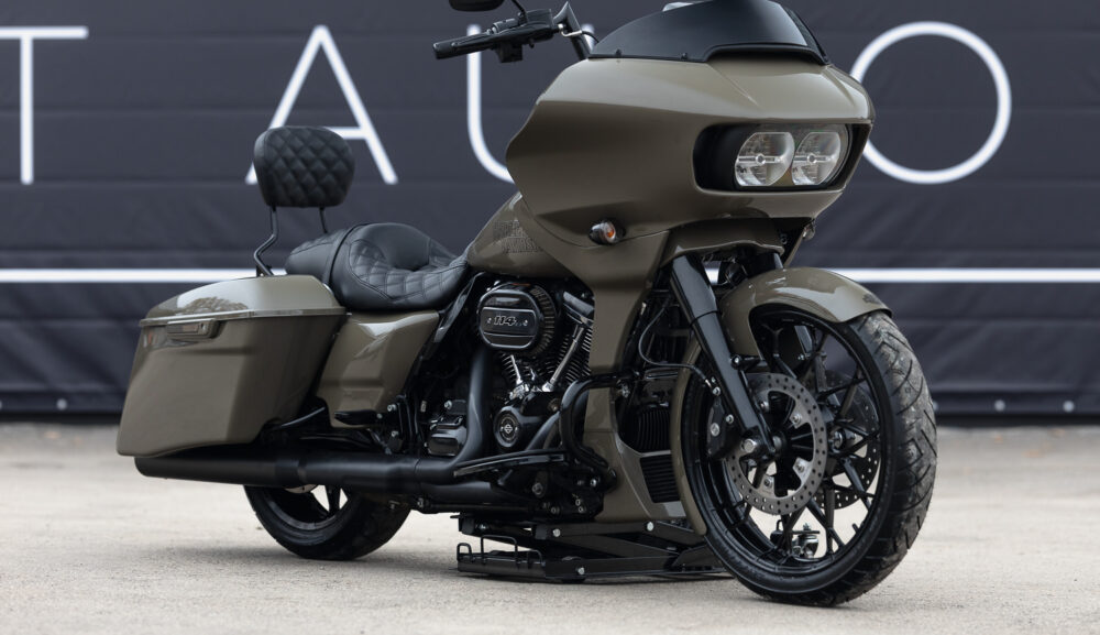 Harley-Davidson Road Glide